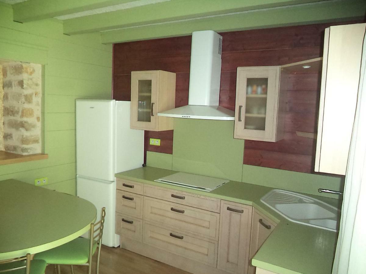 Maison Montmillon Chamblay Eksteriør billede