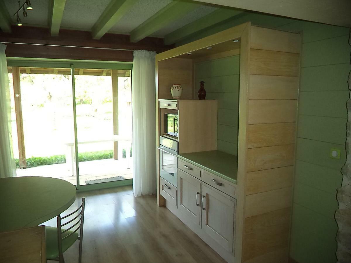 Maison Montmillon Chamblay Eksteriør billede